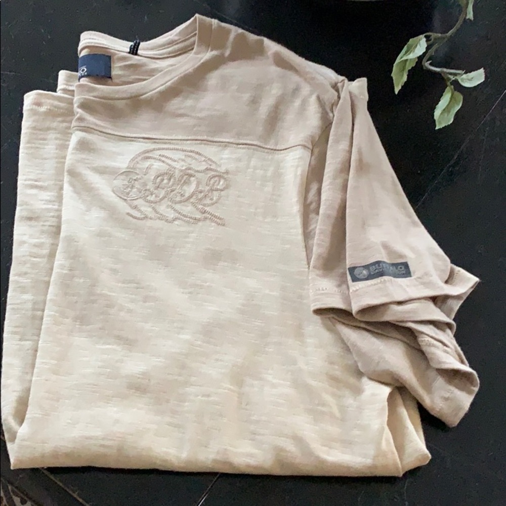 Buffalo David Bitton shirt